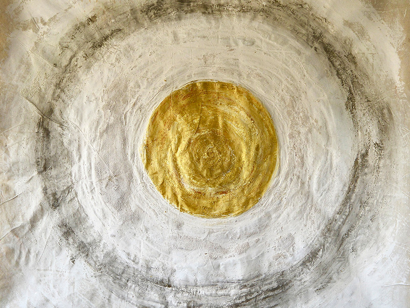 Colección Cosmos. "Quantum"