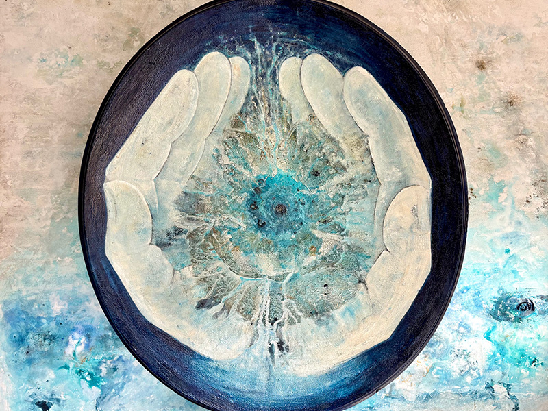 Colección Cosmos. "Universo en tus manos"